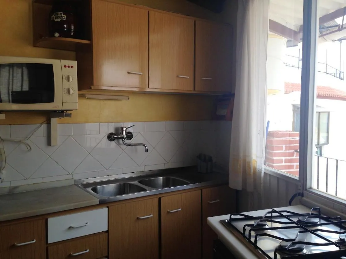 Σπίτι διακοπών Welcoming House In Albunol With Mountain Views Βίλα Ισπανία