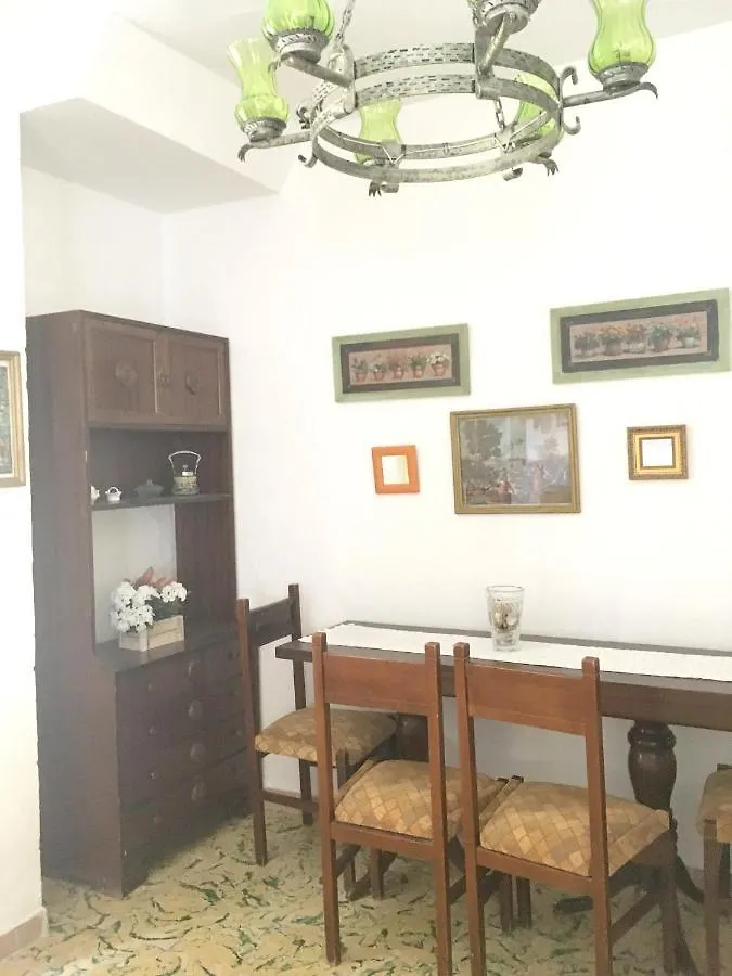 Welcoming House In Albunol With Mountain Views Βίλα 0*,