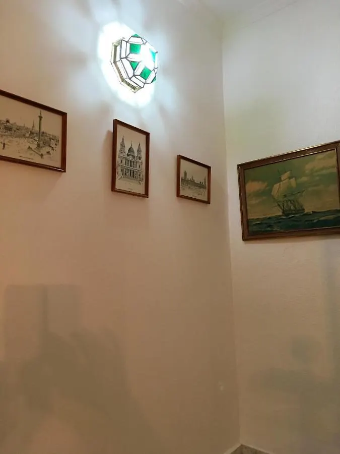 Σπίτι διακοπών Welcoming House In Albunol With Mountain Views Βίλα