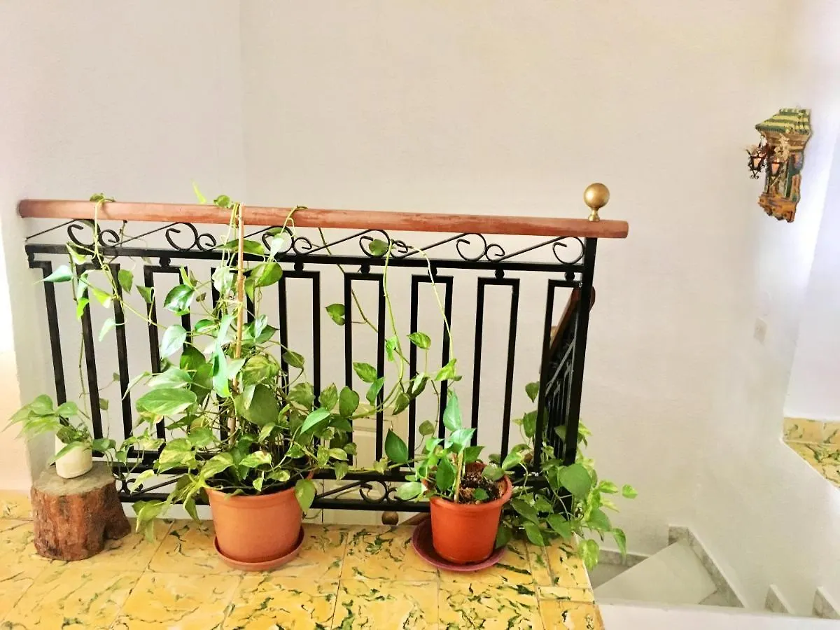 Σπίτι διακοπών Welcoming House In Albunol With Mountain Views Βίλα