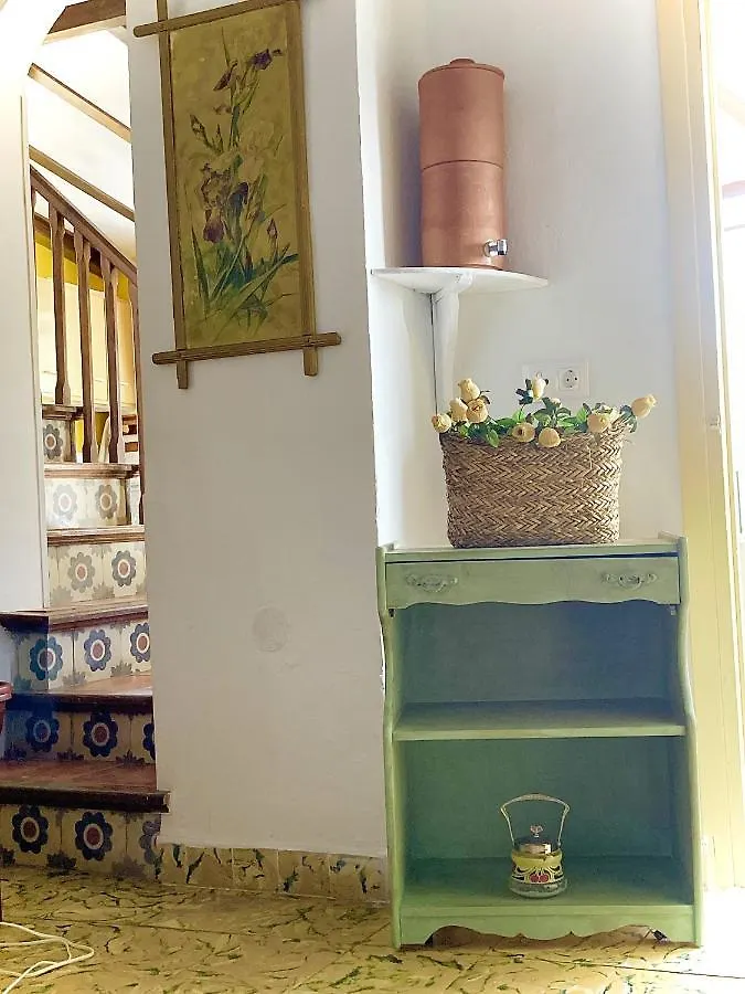 Welcoming House In Albunol With Mountain Views Βίλα Ισπανία