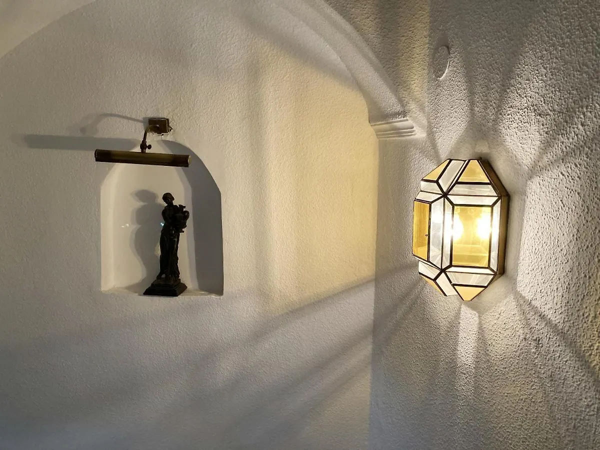 Welcoming House In Albunol With Mountain Views Βίλα