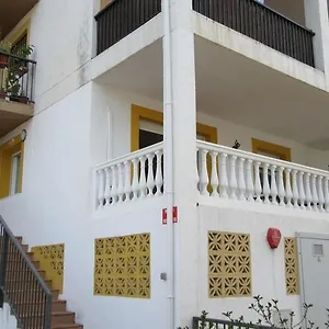 Apartamento Casa Palma, Albunol