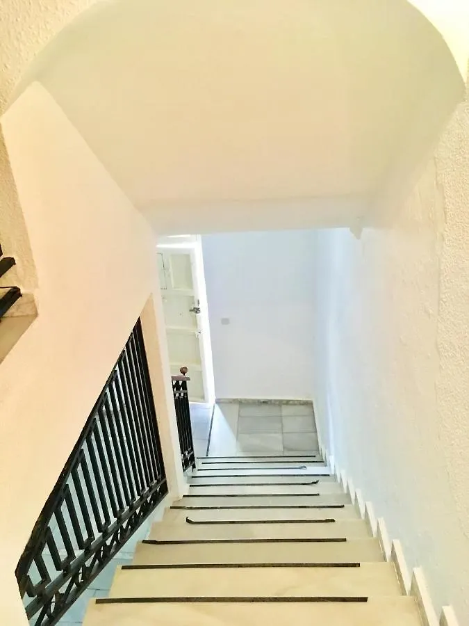 Welcoming House In Albunol With Mountain Views Villa