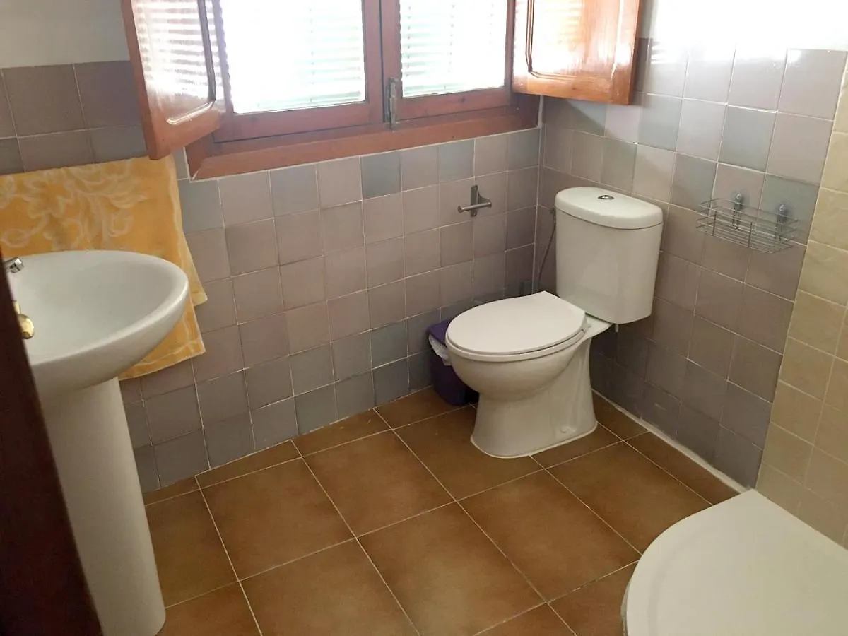 Holiday home Welcoming House In Albunol With Mountain Views Villa Spain