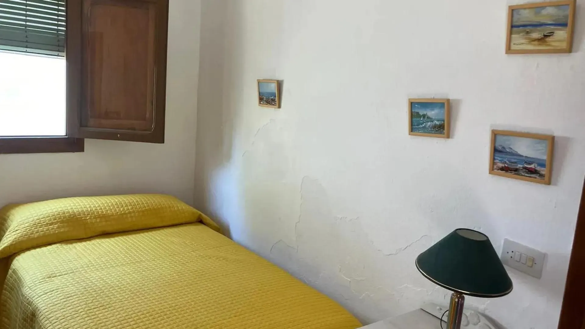 Holiday home Welcoming House In Albunol With Mountain Views Villa