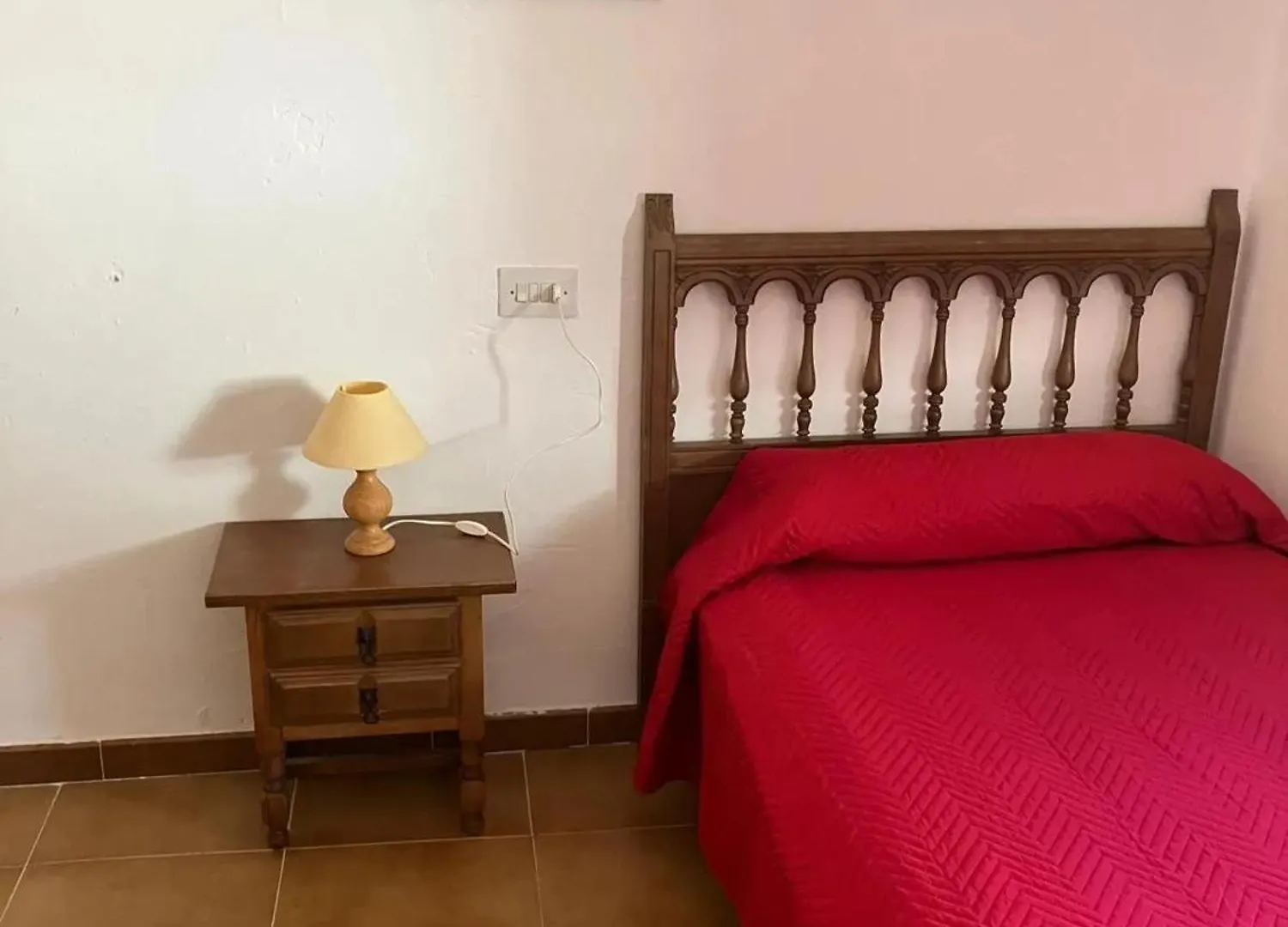 Welcoming House In Albunol With Mountain Views Villa 0*,  Spain