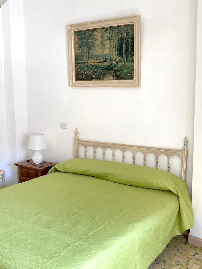 Welcoming House In Albunol With Mountain Views Villa